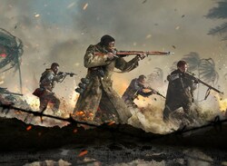 Call of Duty: Vanguard Invades World War II on 5th November