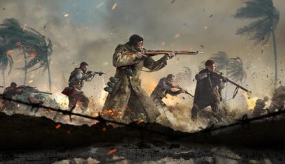 Call of Duty: Vanguard Invades World War II on 5th November