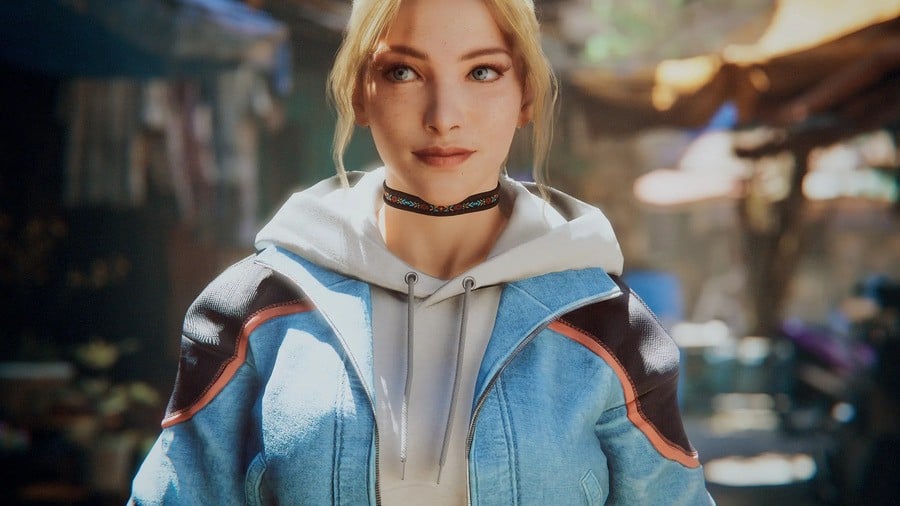 15 PS5 Games from Last Week's Livestreams We Can't Wait to Play 16