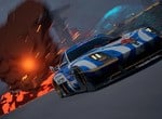 Anime Racing Game Screamer's Latest PS5 Update Lets You Turn Off Its Right Stick Drifting
