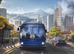 Bus Simulator's Original Devs Bounce Back with Rebranded Bus Bound on PS5