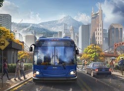 Bus Simulator's Original Devs Bounce Back with Rebranded Bus Bound on PS5