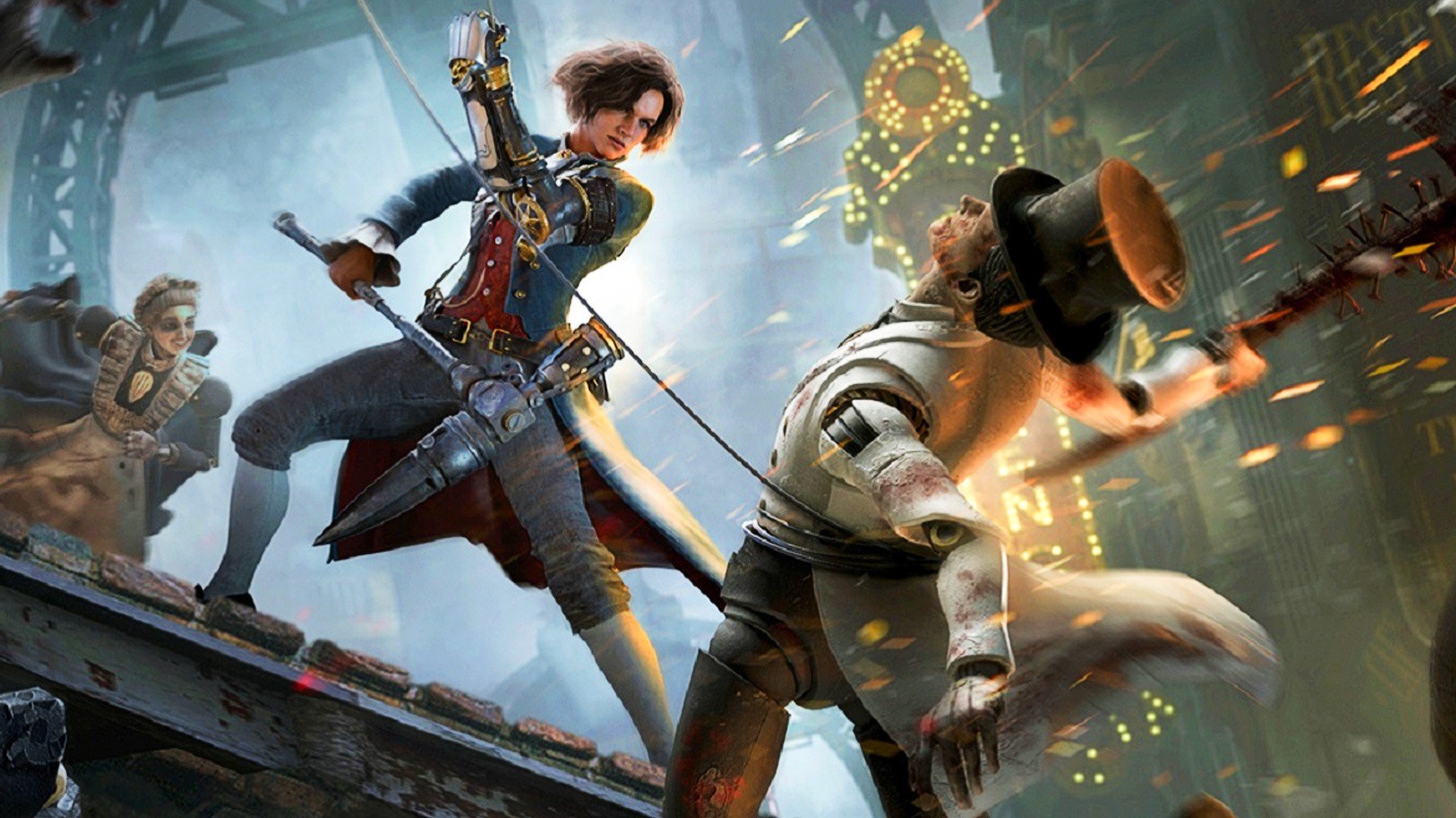 #Two-Week Holiday, Bonus, Switch 2 for All Lies of P Devs After Game Sells 3 Million Units