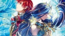 Ys VIII: Lacrimosa of Dana