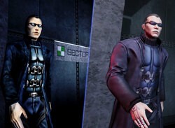 Classic Cyberpunk RPG Deus Ex Is Being Remastered on PS5 in February 2026