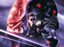 Physical Edition at Fault Again for the Second Terminator 2D Delay