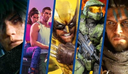 What Are Your Most Anticipated PS5 Games of 2026?