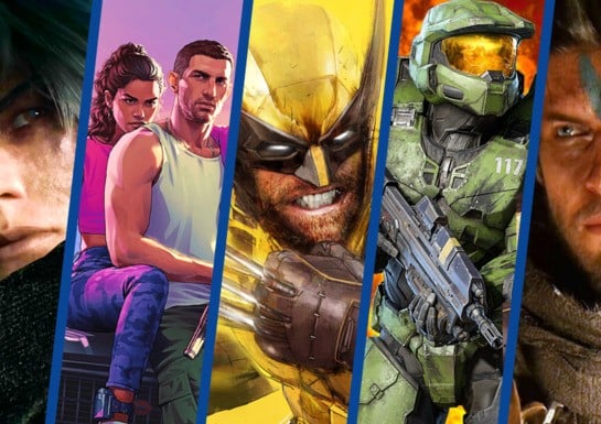 What Are Your Most Anticipated PS5 Games of 2026?