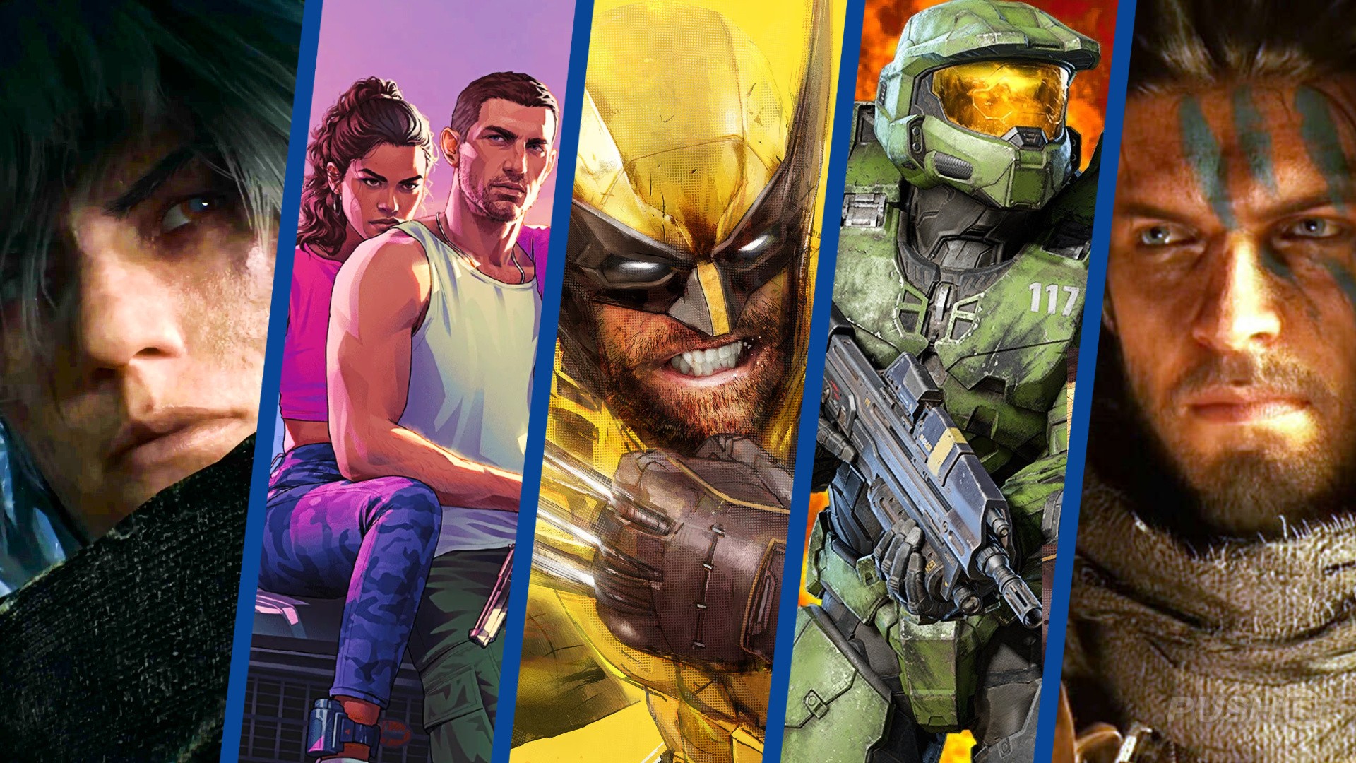 Poll: What Are Your Most Anticipated PS5 Games of 2026?