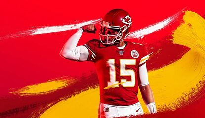 EA Sports Dishes the Dirt on Madden NFL 20 Gameplay
