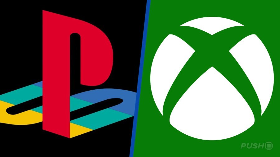 Xbox Multiplatform Poll