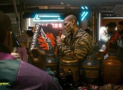 Cost of Fixing Cyberpunk 2077 Irrelevant, Says CD Projekt RED