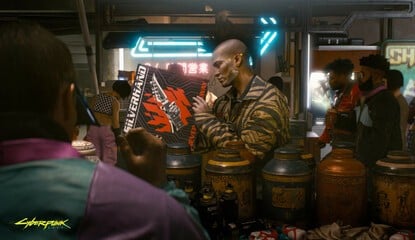 Cost of Fixing Cyberpunk 2077 Irrelevant, Says CD Projekt RED