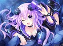 Japanese Sales Charts: Hyperdimension Neptunia Gives PS4 a Lift