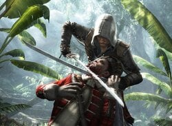 Ubisoft Casts Assassin's Creed IV's Uplay Passport Overboard
