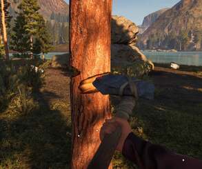 An Open World Spaghetti Western Survival Game for PS5? Sign Us Up Right Now 5