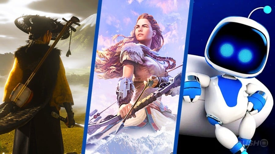 PlayStation State of Play Best Game Poll