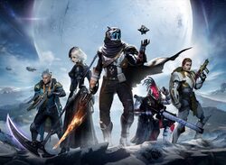 Smartphone Destiny Spin-Off Attracts Over 5 Million Pre-Registrations