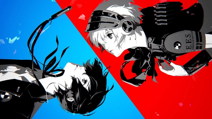 Persona 3 Reload PS5 PS4