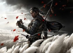 Former Capcom Producer on Ghost of Tsushima, Resident Evil, and Cross-Cultural Creation