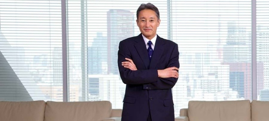 Kaz Hirai