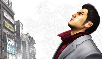 Yakuza's Makers Have Made Another Unforced Error