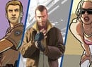 Last Chance to Rate the Best GTA Games on PlayStation