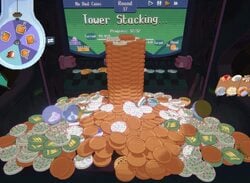 Uh Oh: This Coin Pusher Roguelike Could Be 2026's Balatro on PS5