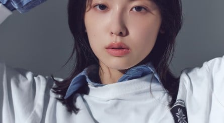 Silent Hill F's Konatsu Kato Models New PlayStation Drip from Japanese Street Fashion Brand 3