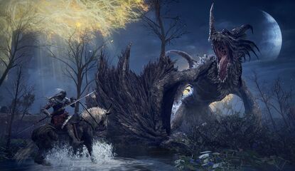 Elden Ring's Latest Patch Suggests DLC Maps and Even Ray Tracing Could Be Incoming