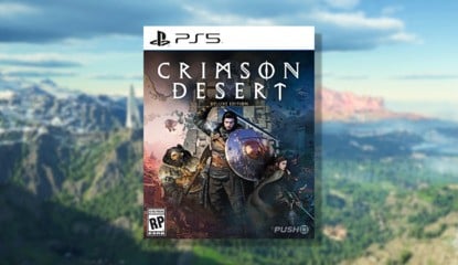 'We Will Work to Make Improvements Quickly': Crimson Desert Sells 2 Million Copies on Launch Day