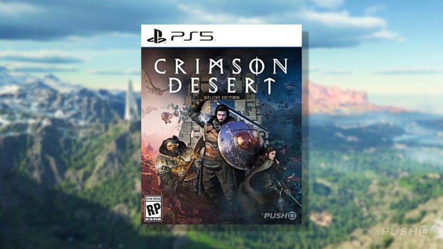 'We Will Work to Make Improvements Quickly': Crimson Desert Sells 2 Million Copies on Launch Day 1