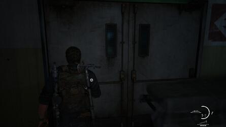 The Last of Us 1: The Hospital Walkthrough - All Collectibles: Artefacts, Firefly Pendants, Shiv Doors