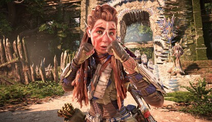 The Last of Us 2 Cost $220 Million to Make, Horizon Forbidden West Cost $212 Million