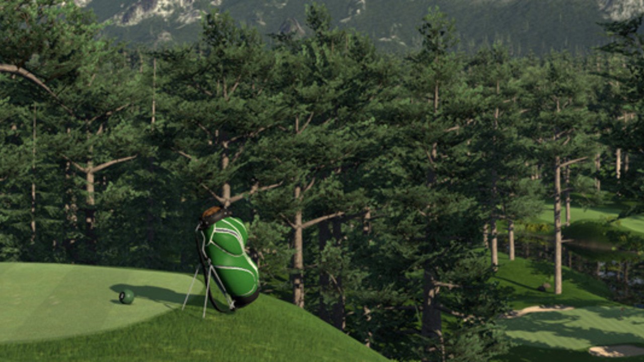 The Golf Club Review (PS4) Push Square