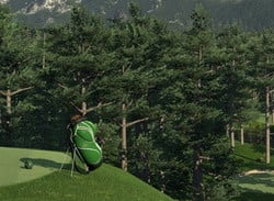 The Golf Club (PlayStation 4)