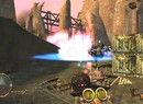 Just Add Water Wraps Up Development On Oddworld: Stranger's Wrath HD