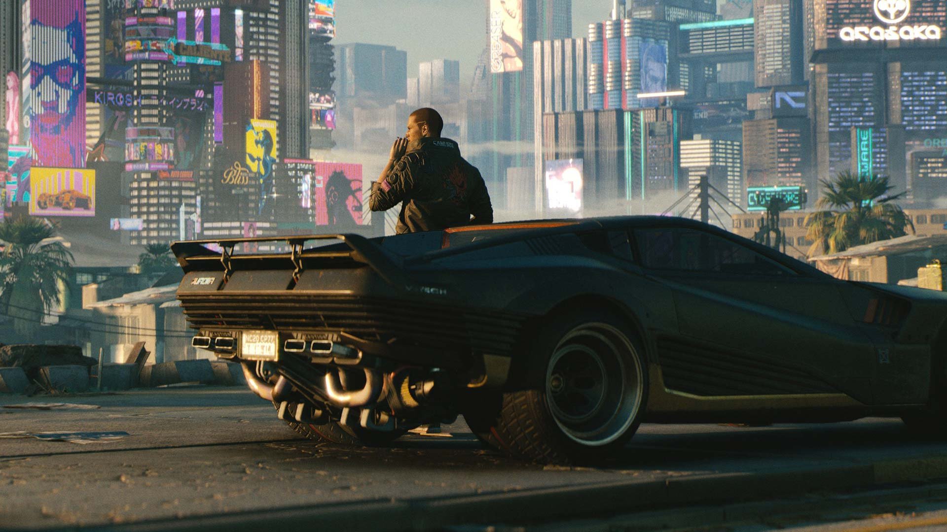 Cyberpunk 2077 сколько продано копий 2021