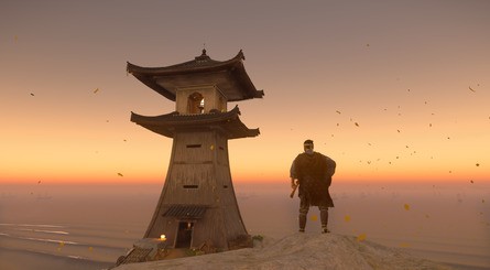 Ghost Of Tsushima 20200709162322