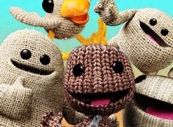 How LittleBigPlanet Specifically Is Dealing with PSN Name Changes