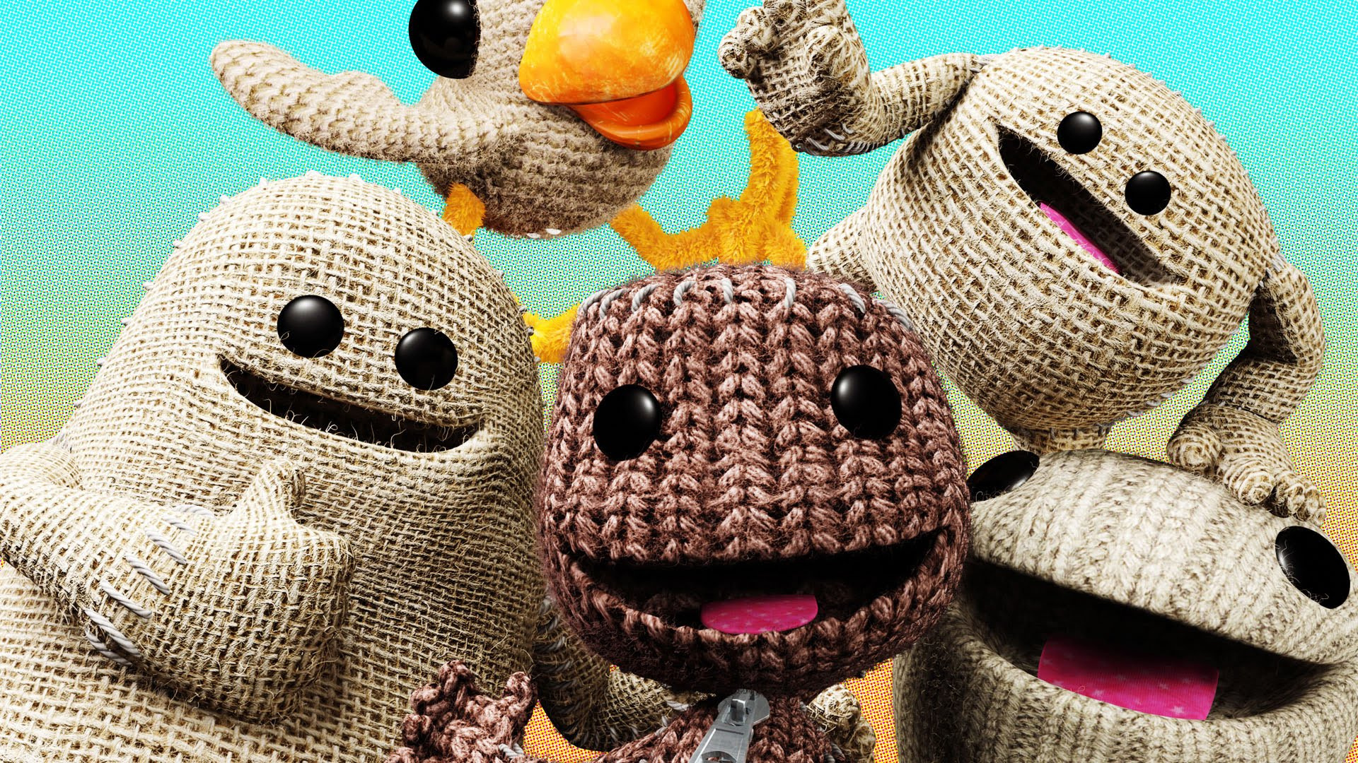 little big planet 3 playstation store
