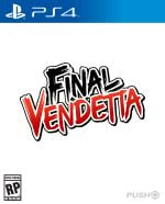 Final Vendetta