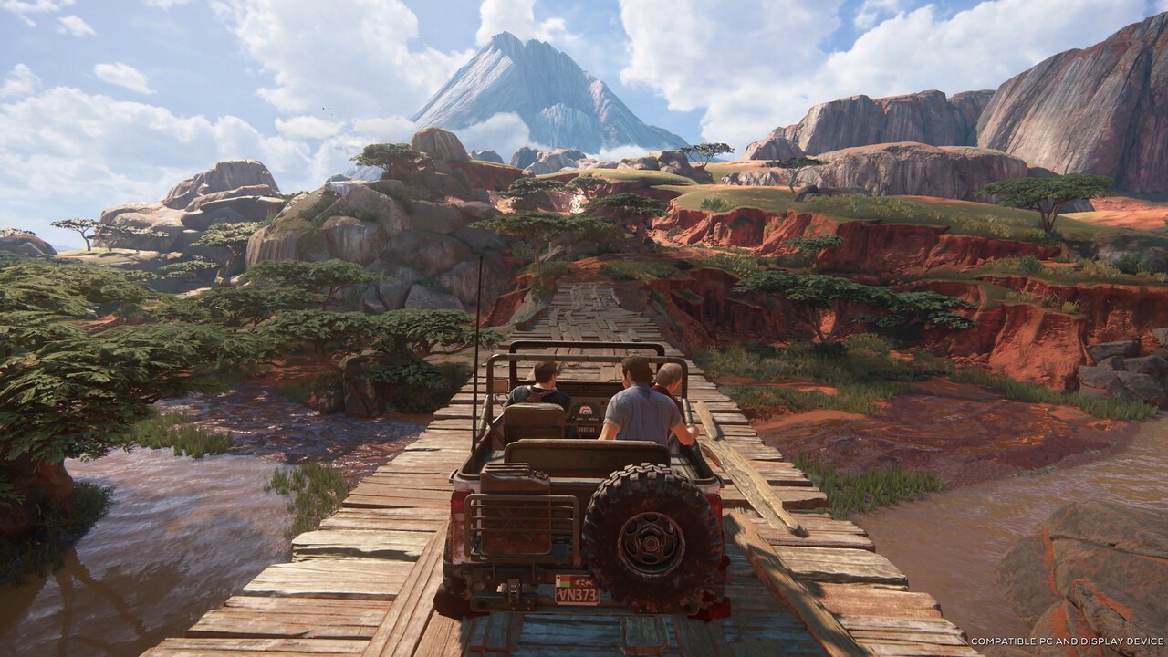 Charting the Uncharted Movie's Long Road Through Development Hell