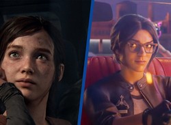 The Last of Us PS5’s UK Physical Sales Half of Saints Row