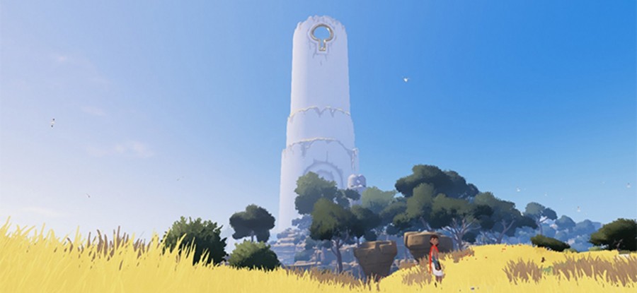 Rime PS4 PlayStation 4 1