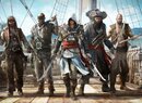 This is the Only Assassin's Creed IV: Black Flag Trailer You'll Ever Need