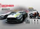 Free DriveClub Update Adds Easy Mode and Mercedes-AMG Tour Pack