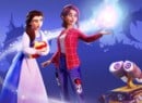 Disney Dreamlight Valley Content Roadmap Teases New Characters, Features