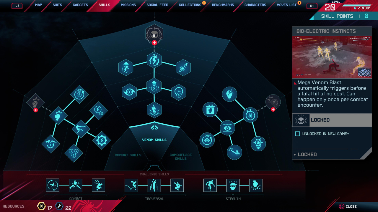 Marvel's Spider-Man Miles Morales Trophy Guide & Road Map