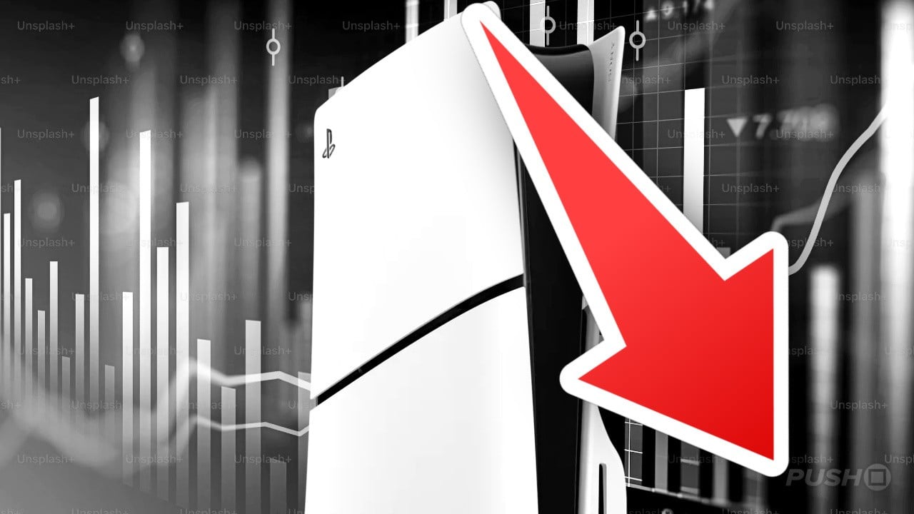 'It's All a Bit Depressing': Just 13% Think PS5 Is Worth Its New Price